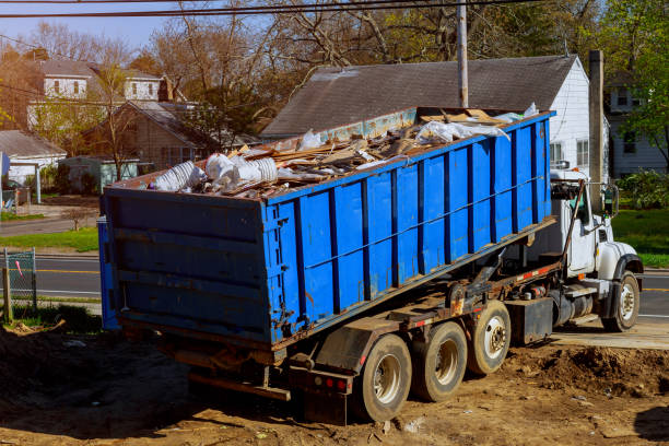 Best Commercial Cleanout Services  in Ben Lomond, CA