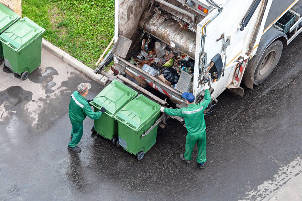 Reliable Ben Lomond, CA Junk Removal Solutions