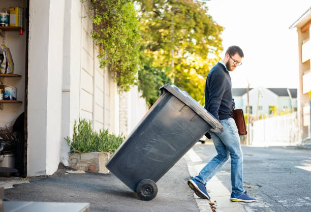 Best Dumpster Rental Services  in Ben Lomond, CA