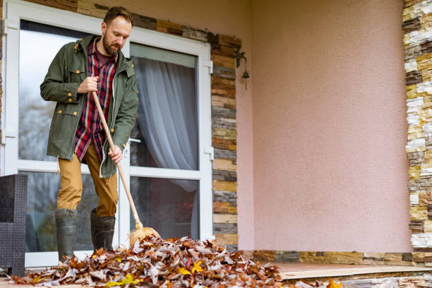 Best Junk Removal for Businesses  in Ben Lomond, CA