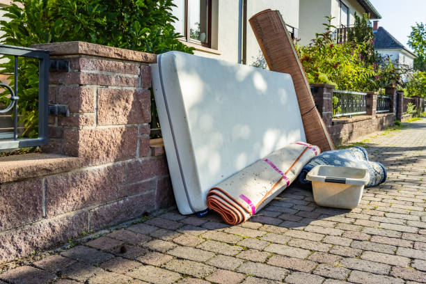 Best Appliance Removal Near Me  in Ben Lomond, CA