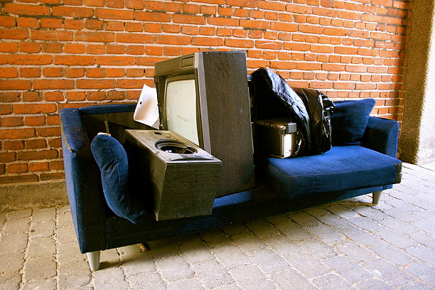 Best Same-Day Junk Removal  in Ben Lomond, CA