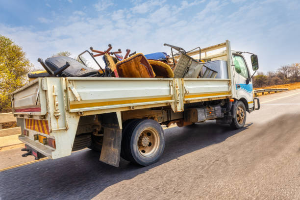 Best Trash Removal Near Me  in Ben Lomond, CA