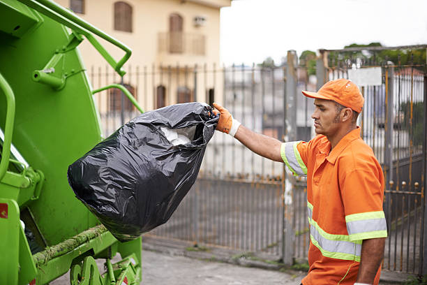 Best Construction Debris Removal  in Ben Lomond, CA