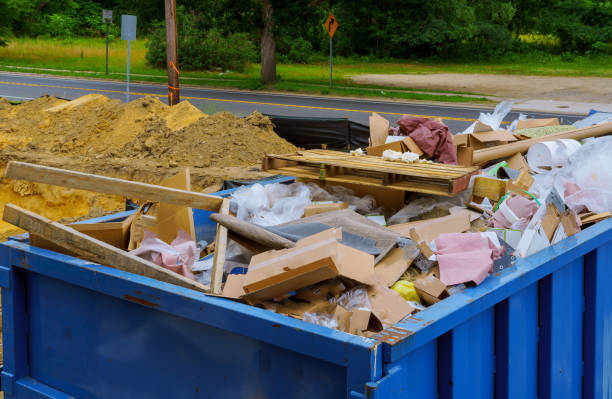 Attic Cleanout Services in Ben Lomond, CA